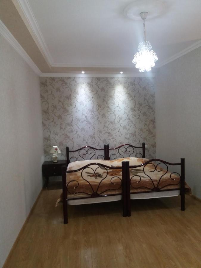 Guest House Darejani Kutaisi Exterior photo
