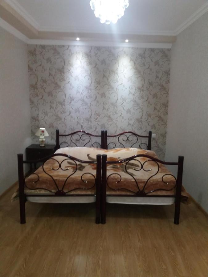Guest House Darejani Kutaisi Exterior photo