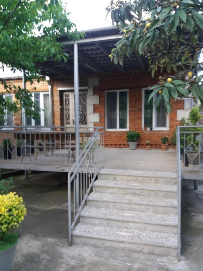 Guest House Darejani Kutaisi Exterior photo