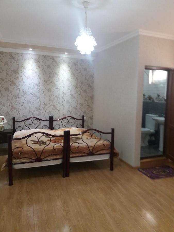 Guest House Darejani Kutaisi Exterior photo
