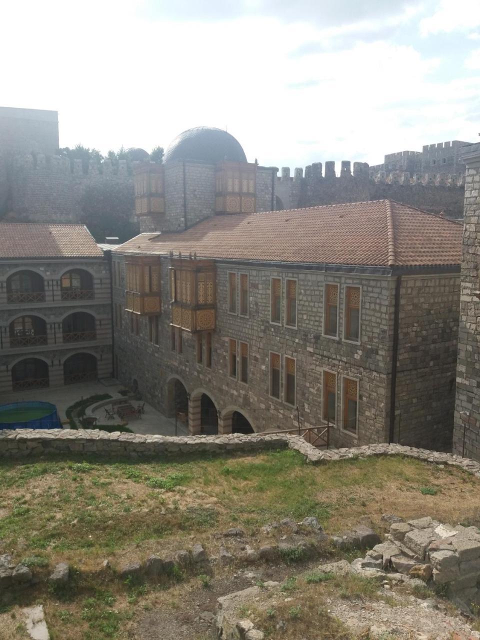 Guest House Darejani Kutaisi Exterior photo